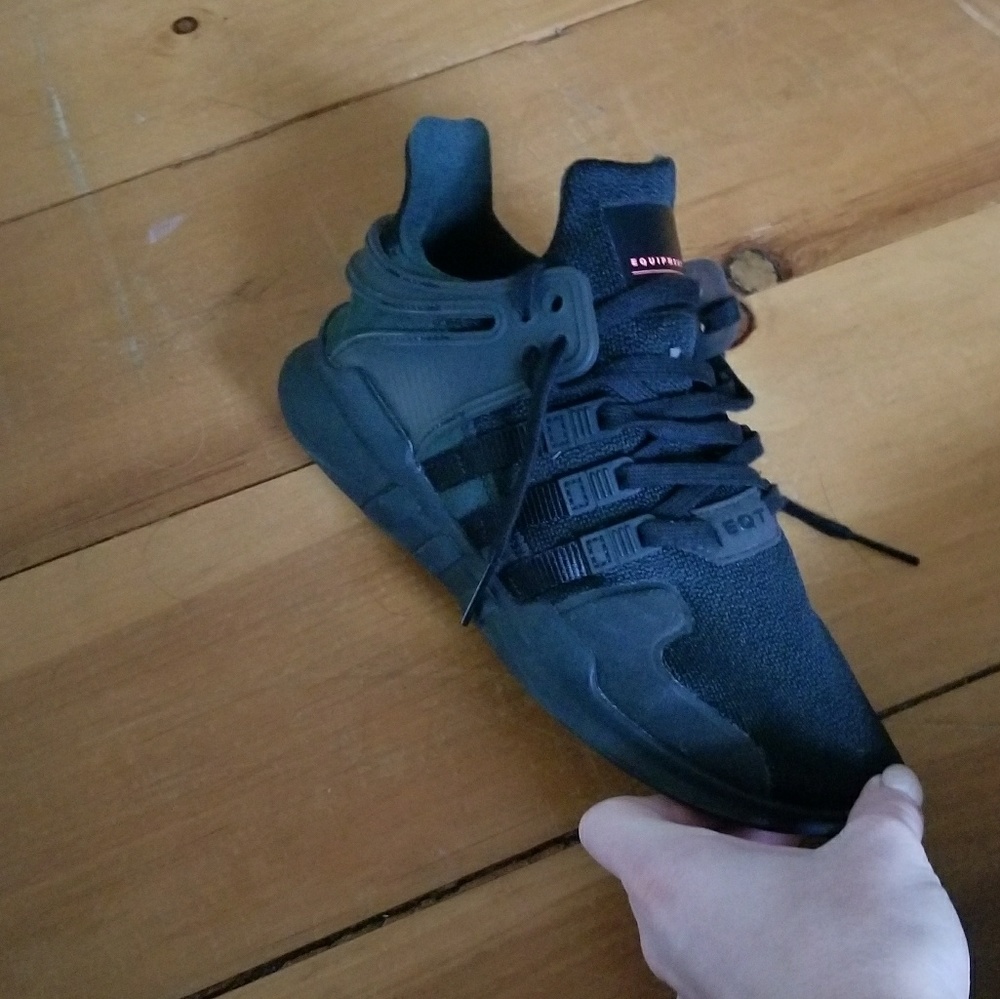 ADIDAS EQT
